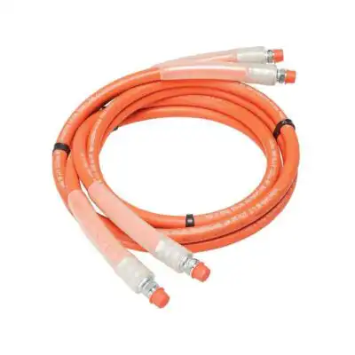 Non-Conductive Hoses