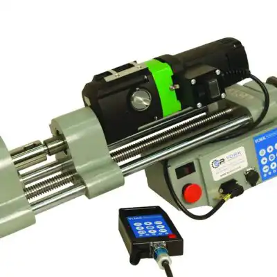 York 4-14 ET Line Borer