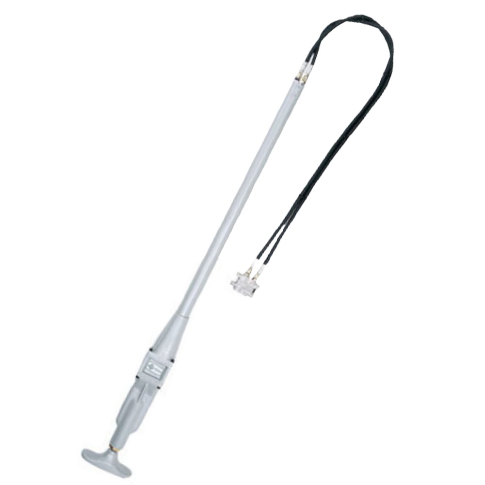 Fairmont Hydraulic Pole Tamper For Sale HTC