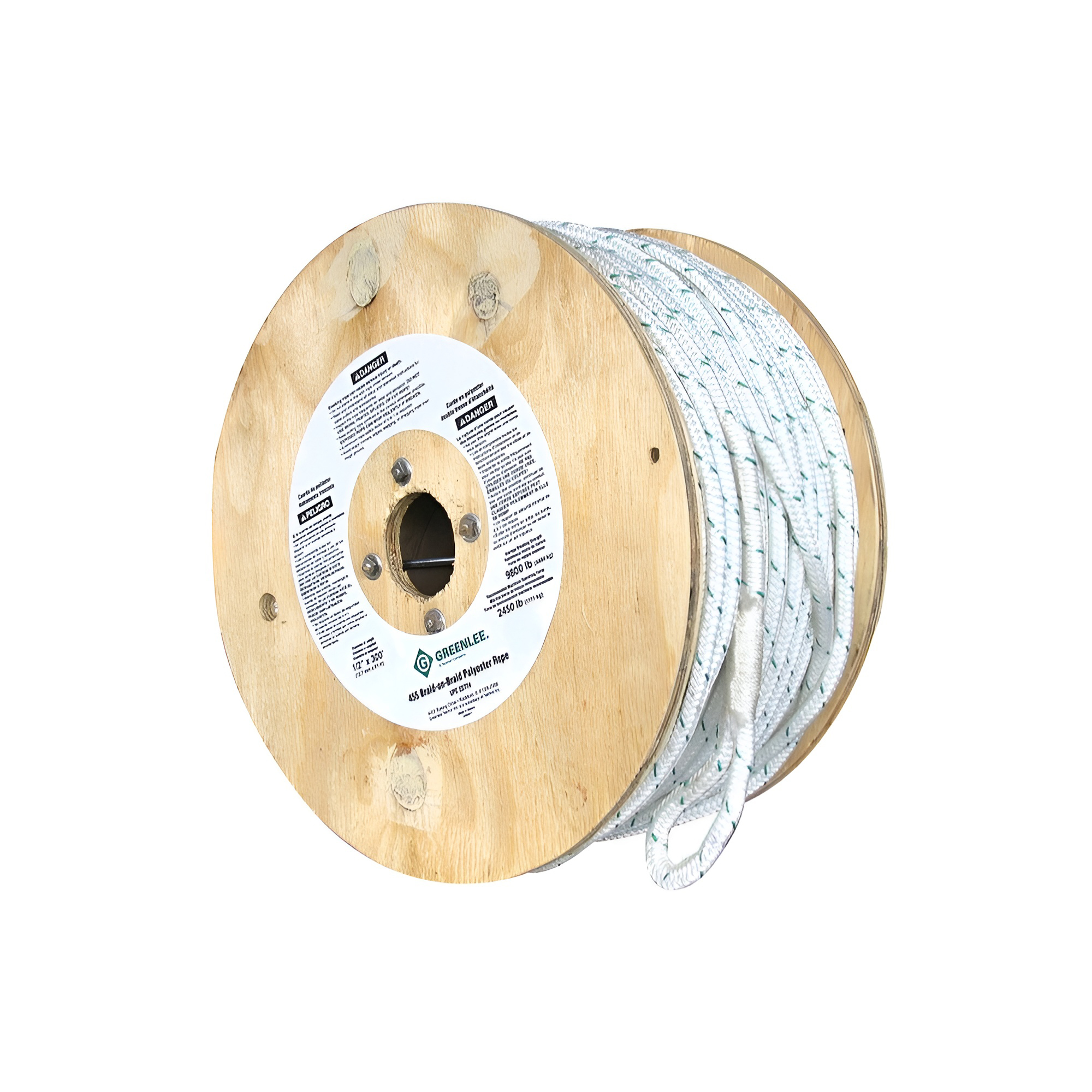 4N1800652 Cable Rope