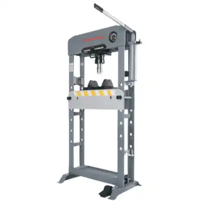 Durapac 50 Ton H-Frame Press HP-50A