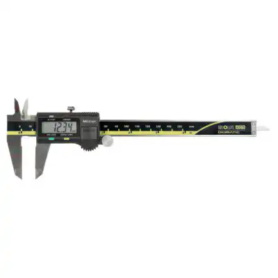 Mitutoyo Digital Caliper 0-150mm with Data Output