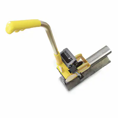 5061 Single Reading Rail Track Measurer