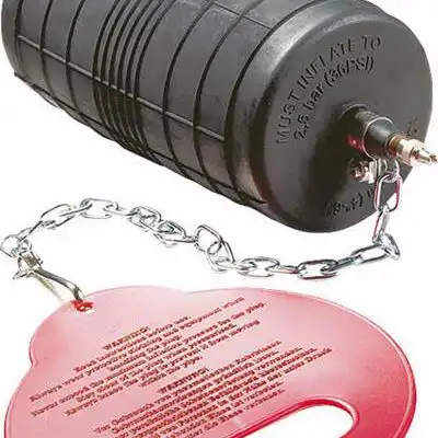 Pipe Sealing and Testing