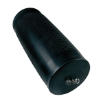 Sava High Performance Plug 100 - 200mm - 3 bar - 500mm long 