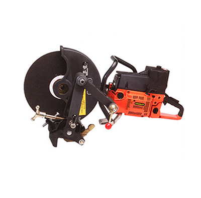 For Hire - RGS10100 Rail Saw with Clamp