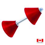 Dcd Inflatable Bird 1-1/2