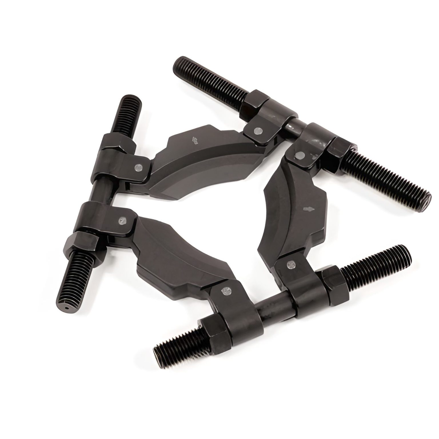 6 ton Tri Plate Bearing Puller For Hire HTC