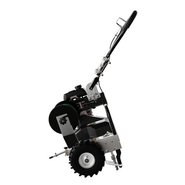 600MH Gas-Powered Perimeter Wire Machine - Image 3
