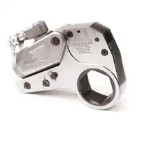 Torque Wrenches - Hydraulic - Cassette Drive