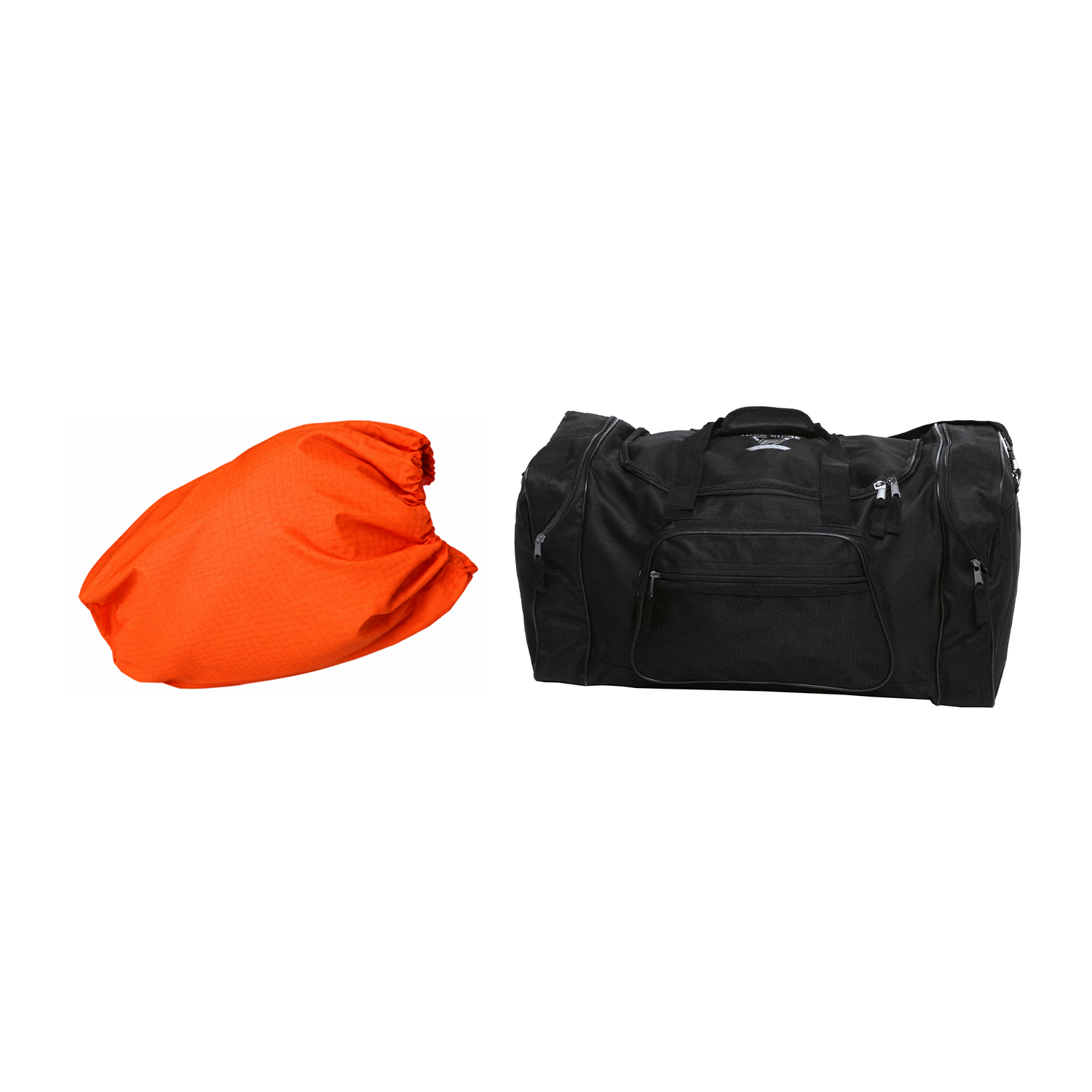 12.2 Cal Kit with Jacket & Pants - Image 6