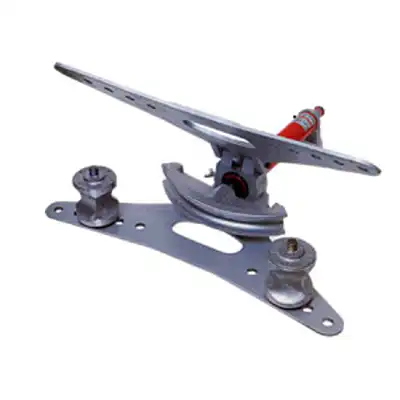 For Hire - Flip Top Type