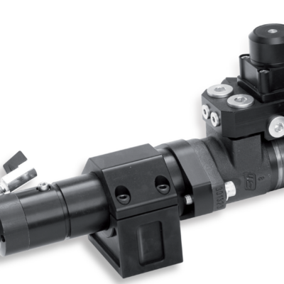 AK 50 Hydraulic Core Drill at HTC