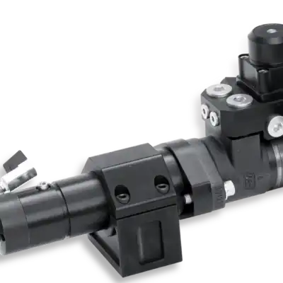 AK 50 Hydraulic Core Drill at HTC