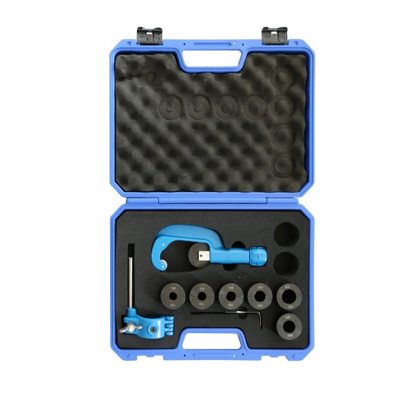 Aluminum conductor cutter - ACSR-87 - Image 2