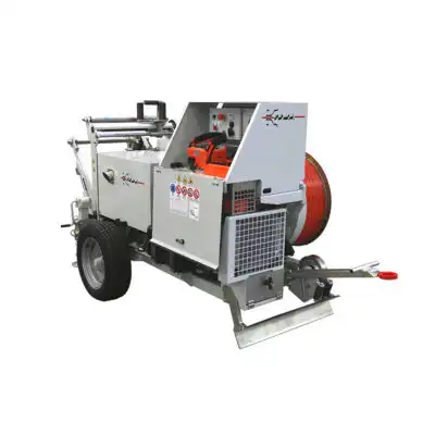 AF062.11 PULLER-TENSIONER