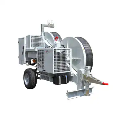 AF152.11 PULLER-TENSIONER