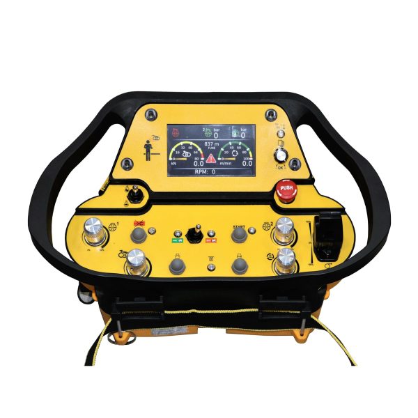 AFD1510.12 DIGITAL PULLER-TENSIONER - Image 2