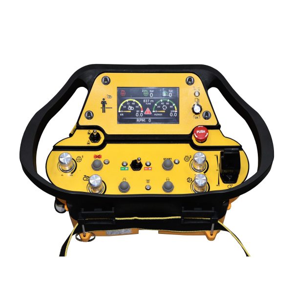 AFD155.11 DIGITAL PULLER-TENSIONER - Image 2