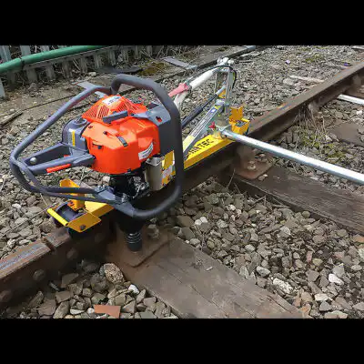 Airtec Master 35 Impact Wrench Carrier