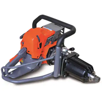 Airtec Master 35 Petrol Powered Impact Wrench