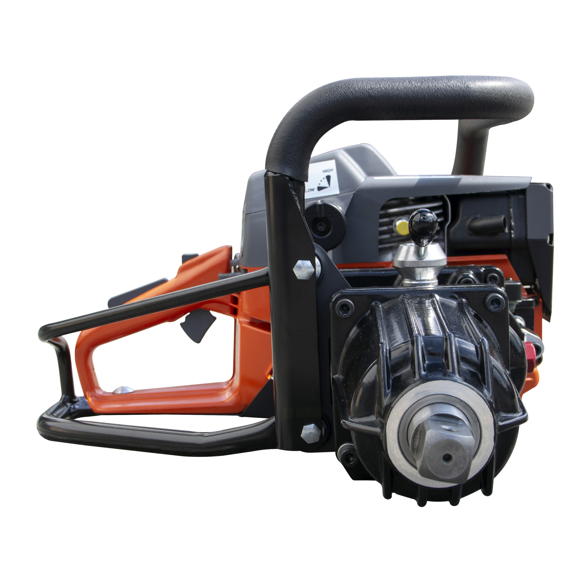 Airtec Master 35 Petrol Powered Impact Wrench For Sale HTC