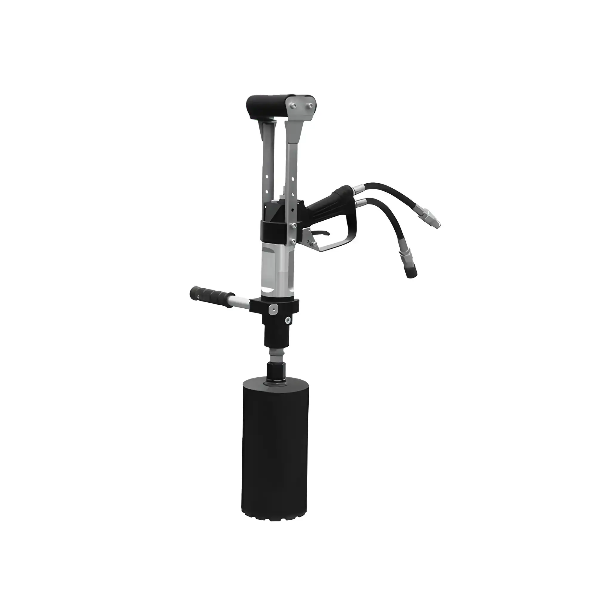 AK46 Hydraulic Core Drill