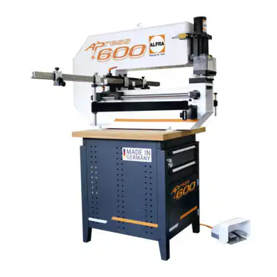 Cabinet and Switchgear Punching