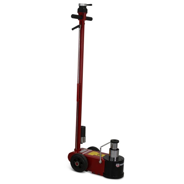 Heavy Industry Air/Hydraulic Jacks - Image 4