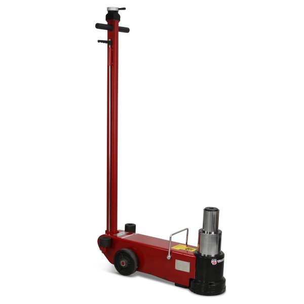 Heavy Industry Air/Hydraulic Jacks - Image 3