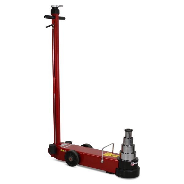 Heavy Industry Air/Hydraulic Jacks - Image 2