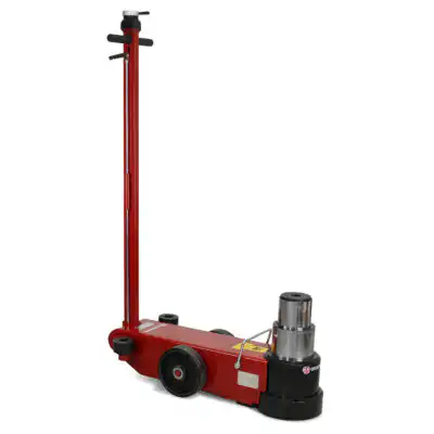 Heavy Industry Air/Hydraulic Jacks