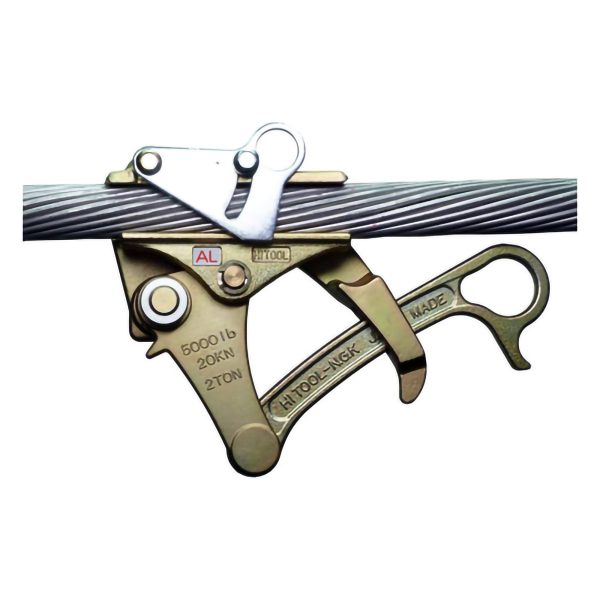 Hi-Tool Cable Grips