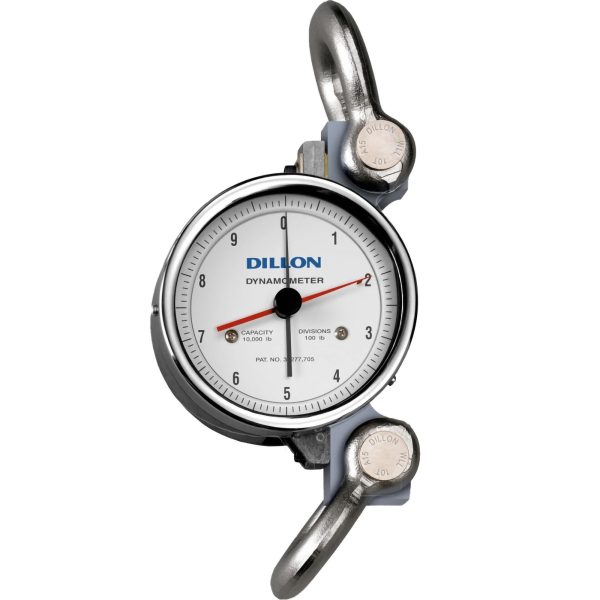 AP Dynamometer - Image 2