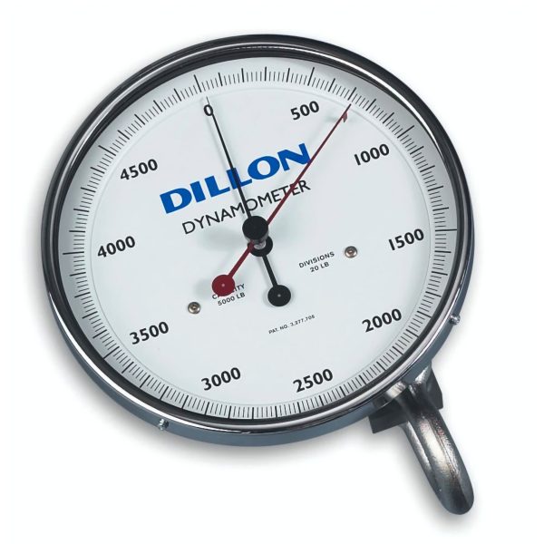AP Dynamometer - Image 3