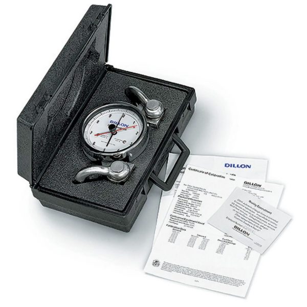 AP Dynamometer - Image 5