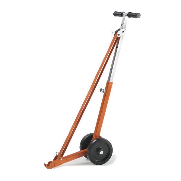 APS80 Wheeled Folding Lever