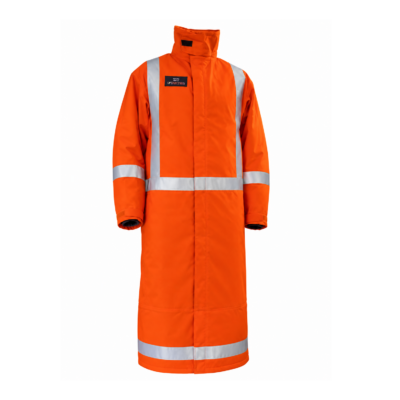 ARCPRO® Long Switching Coat 60 cal