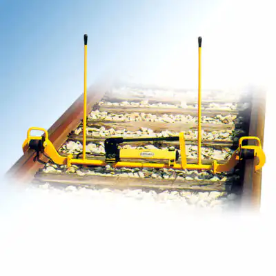 ARR531 Compact Hydraulic Gauge Adjuster