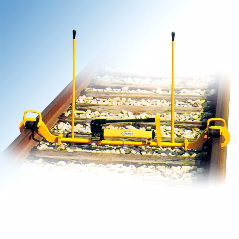 ARR531 Compact Hydraulic Gauge Adjuster For Sale HTC