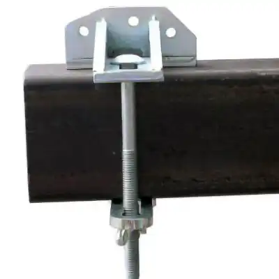 ASRU145-60 Clamp