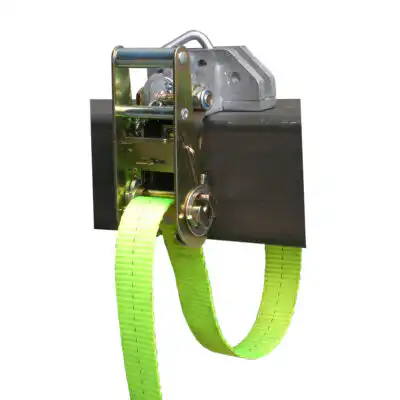 ASRUR145-60 clamp for 75m to 150mm crossarm