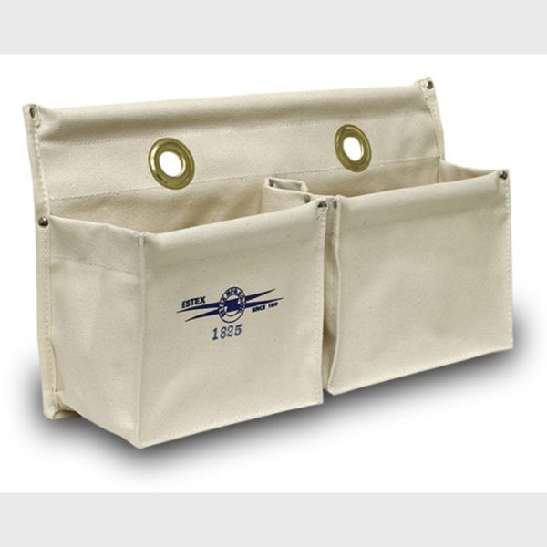 Aerial Tool Apron (Canvas Material)