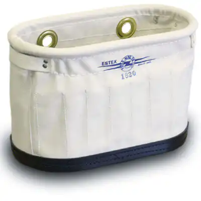 Aerial Tool Bucket 15 Pockets