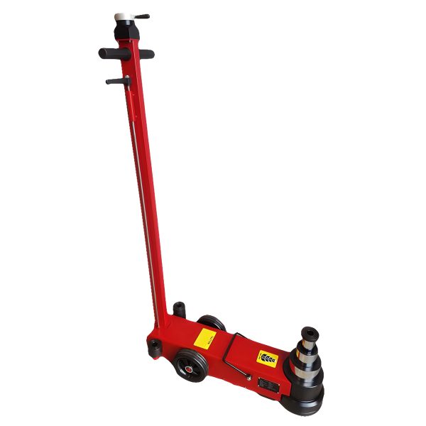 Air over hydraulic floor jacks - Image 2