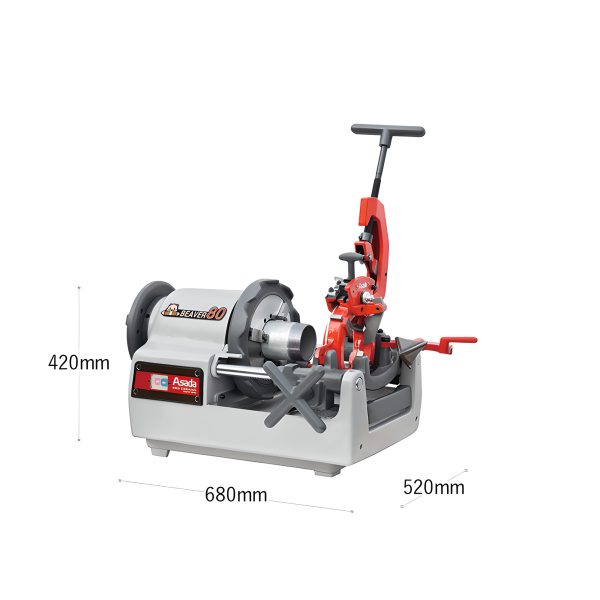 Asada Beaver 80 - Image 2