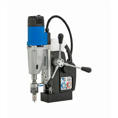 AutoMAB 450 Fully Automatic Magnetic Drill Press