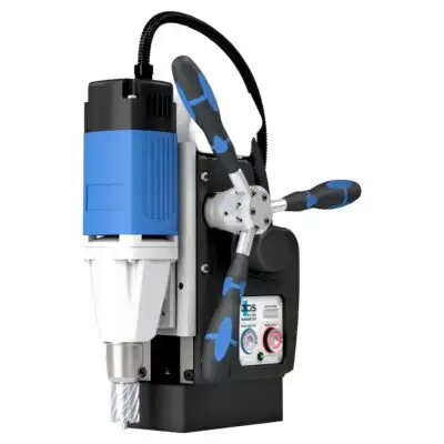 BDS AutoMAB 350 Automatic Magnetic Drill