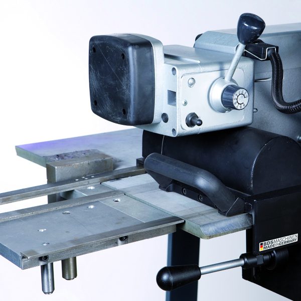 AutoCUT 500 Automatic Plate Beveling Machine - Image 3