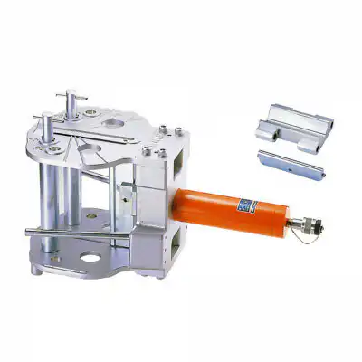 Daia B-200 Busbar Bender